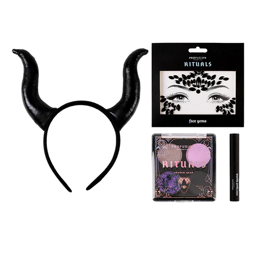 RITUALS | SET DE LOOK COMPLETO DE 4 PIEZAS