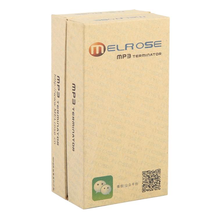 Melrose S9 Mini Smartphone | 2,45" Android 3G | 512 MB RAM 8 GB | Quad Core