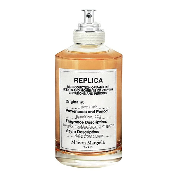 Maison Margiela Jazz Club Eau de Toilette 100ml Spray
