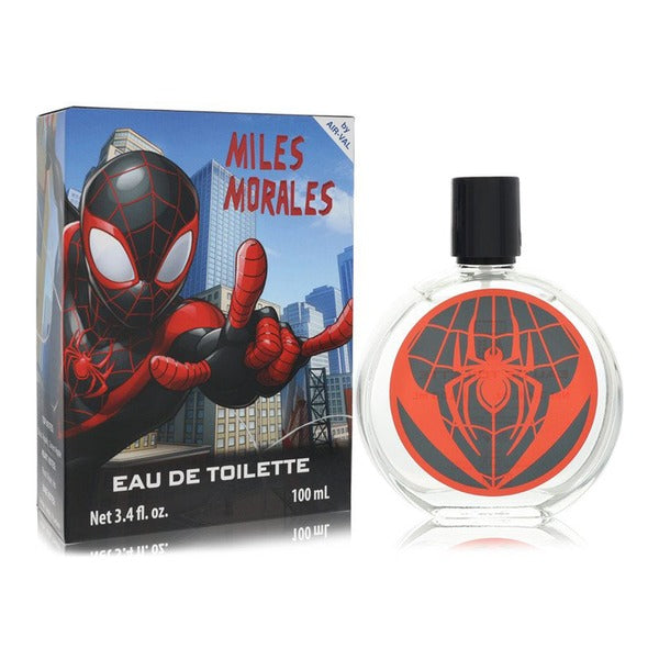 Marvel Spiderman Miles Morales Eau de Toilette 100ml Spray