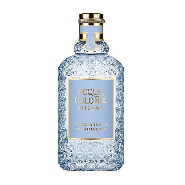 Mäurer & Wirtz 4711 Acqua Colonia Intense Pure Breeze Of Himalaya Eau de Cologne 170ml Spray