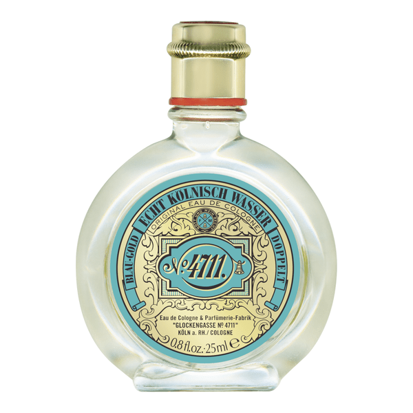 Mäurer & Wirtz 4711 Eau De Cologne 25ml Splash