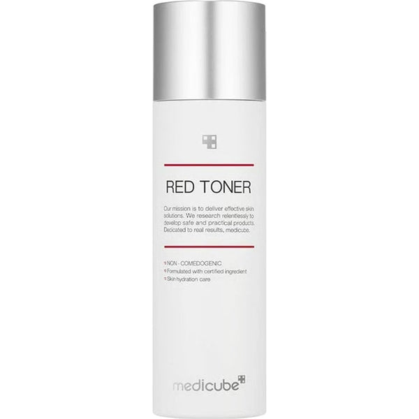 Medicube Red Toner 2.0 100ml