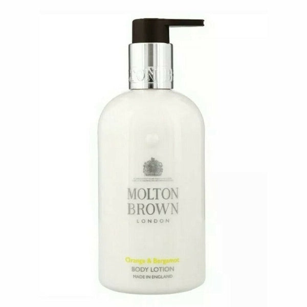 Molton Brown Orange & Bergamot Body Lotion 300ml