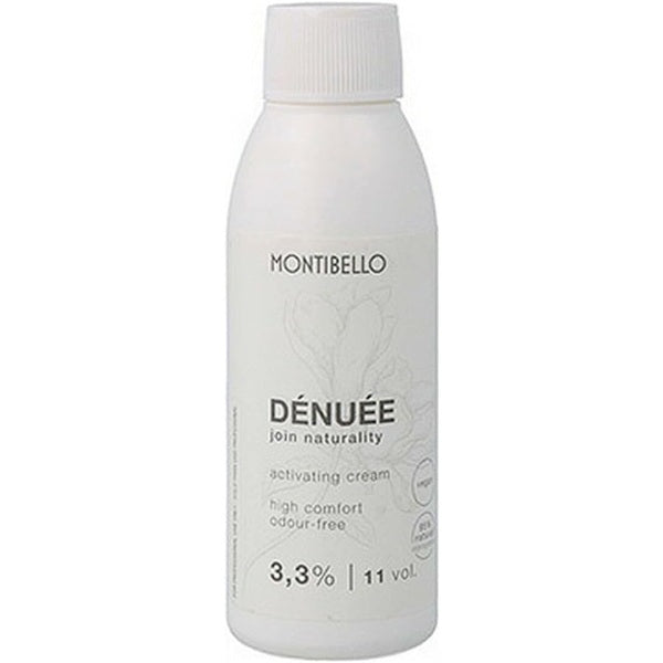 Montibello Denuee Permanent Hair Colour Cream 11 Vol. 3.3% 90 ml