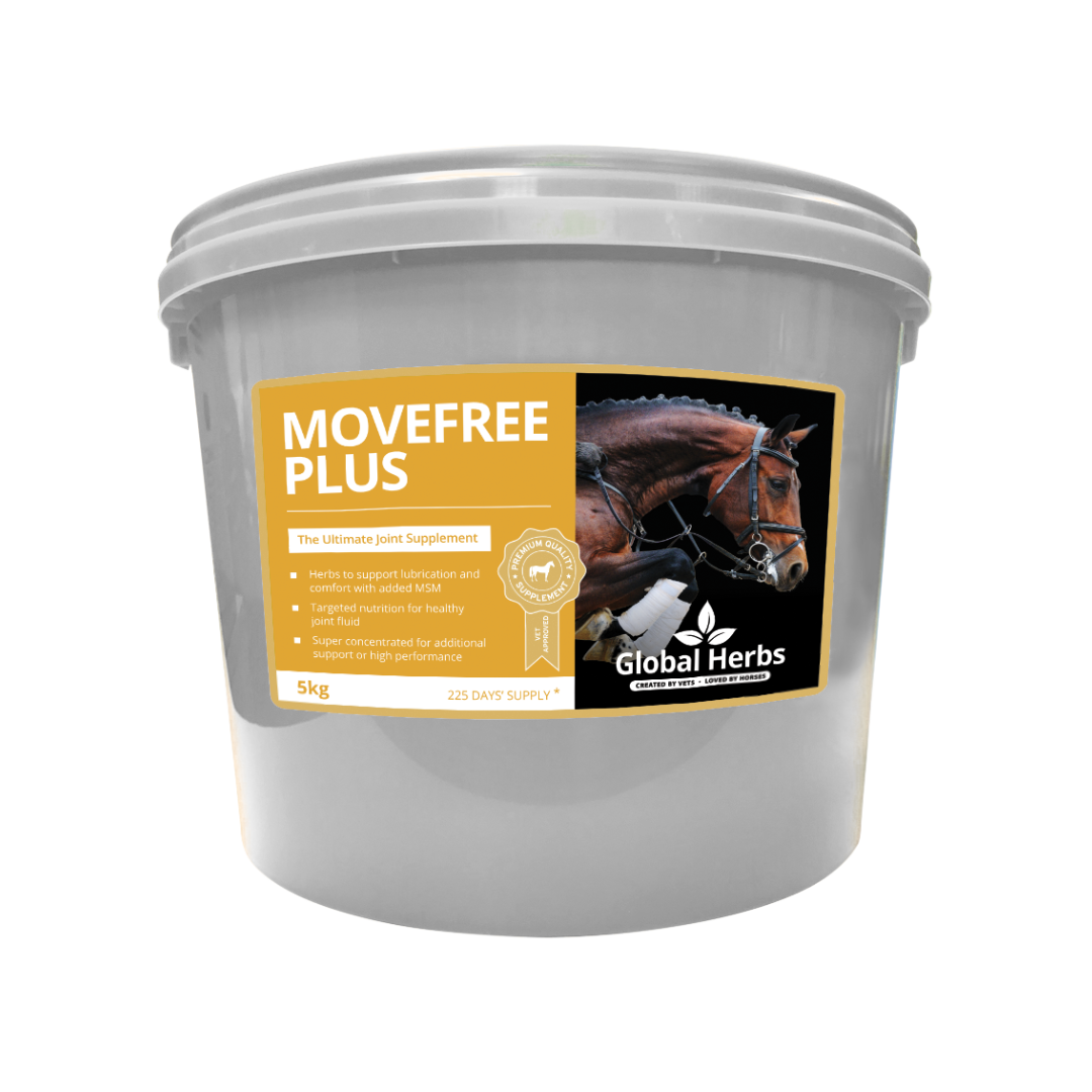 MoveFree Plus - Global Herbs