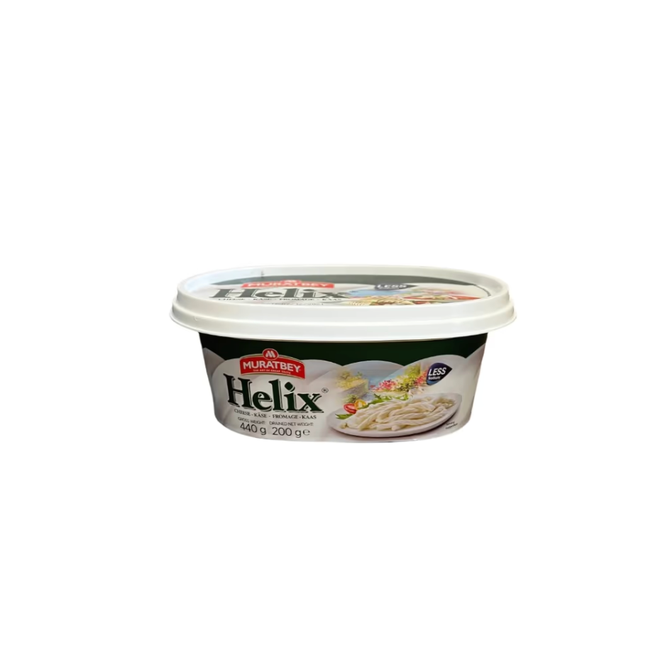 Muratbey Helix Cheese (Burgu Peynir) 150 g