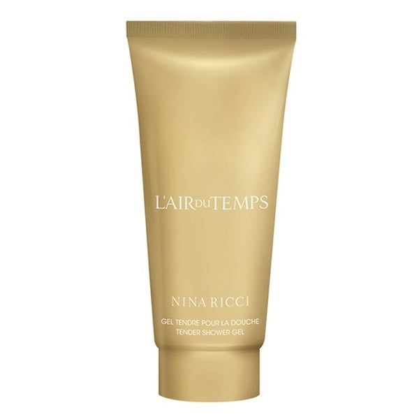 Nina Ricci L'air Du Temps Shower Gel 200ml