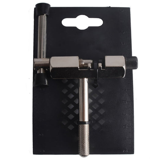 ZTTO Bicycle Chain Breaker Tool - Universal Bike Chain Repair & Rivet Remover