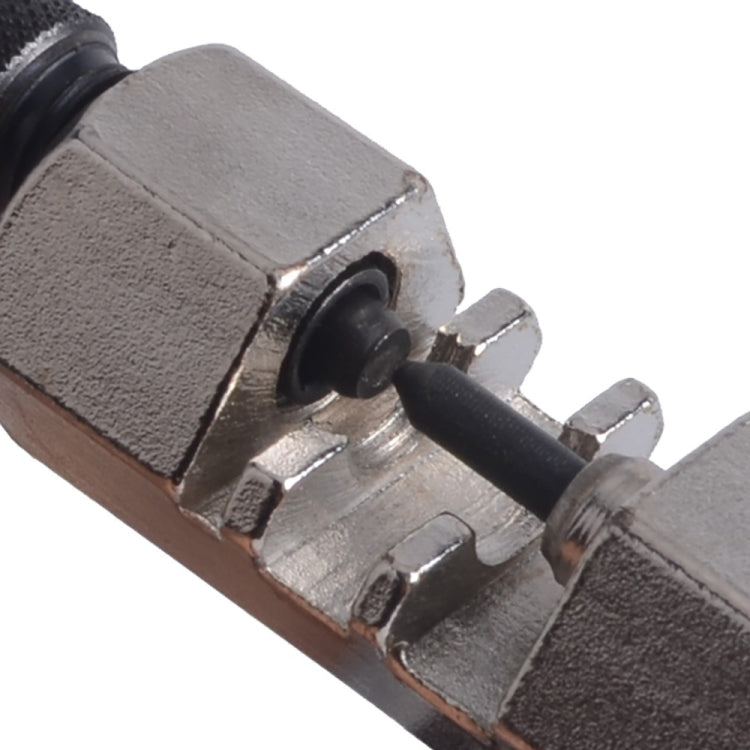 ZTTO Bicycle Chain Breaker Tool - Universal Bike Chain Repair & Rivet Remover