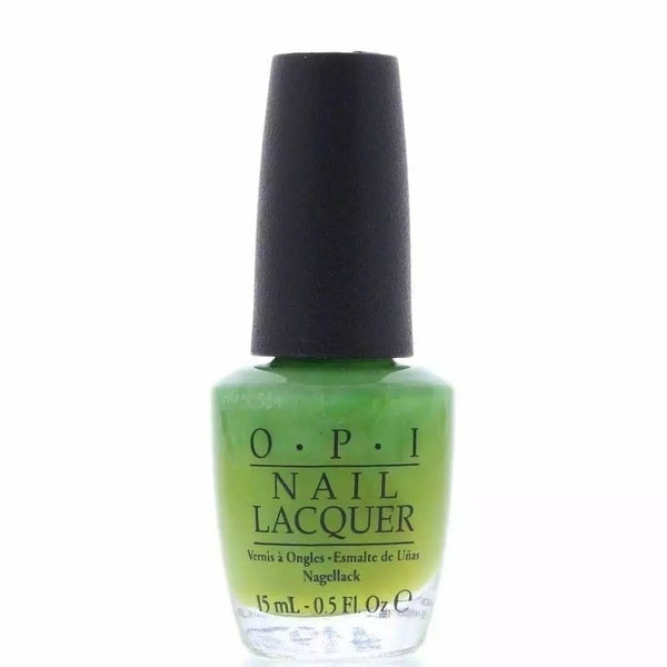 OPI Mod About Brights Collection Nail Polish 15ml - Green-Wich Village