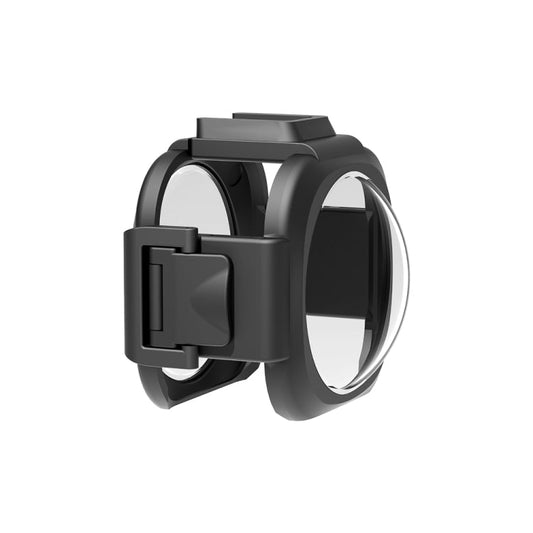 PULUZ Lens Guard for Insta360 ONE RS 1-Inch 360 Edition – Upgrade Protective Cover