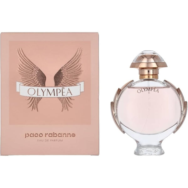 Paco Rabanne Olympéa Parfum Eau de Parfum 50ml Spray