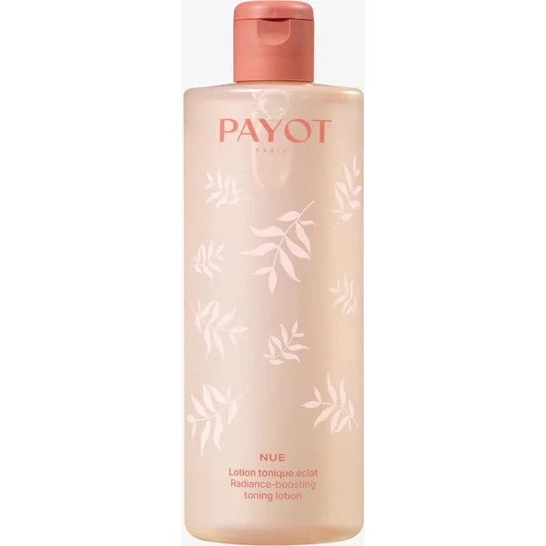 Payot Nue Radiance-Boosting Toning Lotion 400ml