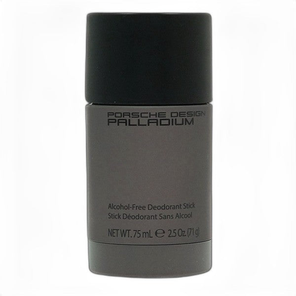 Porsche Design Palladium Alcohol Free Deodorant Stick 75ml