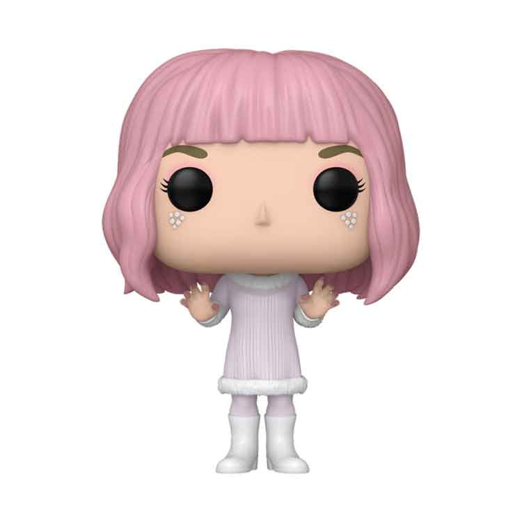 Funko POP! TV: Wednesday – Rave'n Enid Sinclair Vinyl Figure #1435
