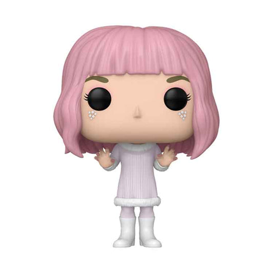 Funko POP! TV: Wednesday – Rave'n Enid Sinclair Vinyl Figure #1435