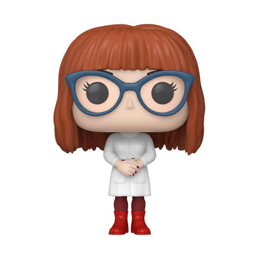 Funko POP! TV: Wednesday - Rave'N Dance Marilyn Thornhill Vinyl Figure #1524