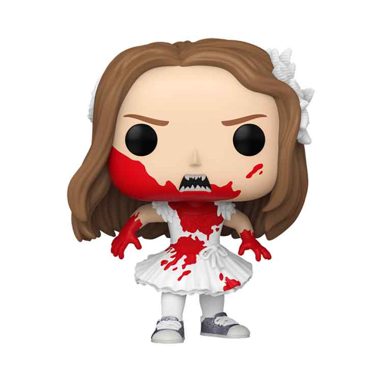Funko POP! Movies: Abigail – Abigail Vinyl Figure
