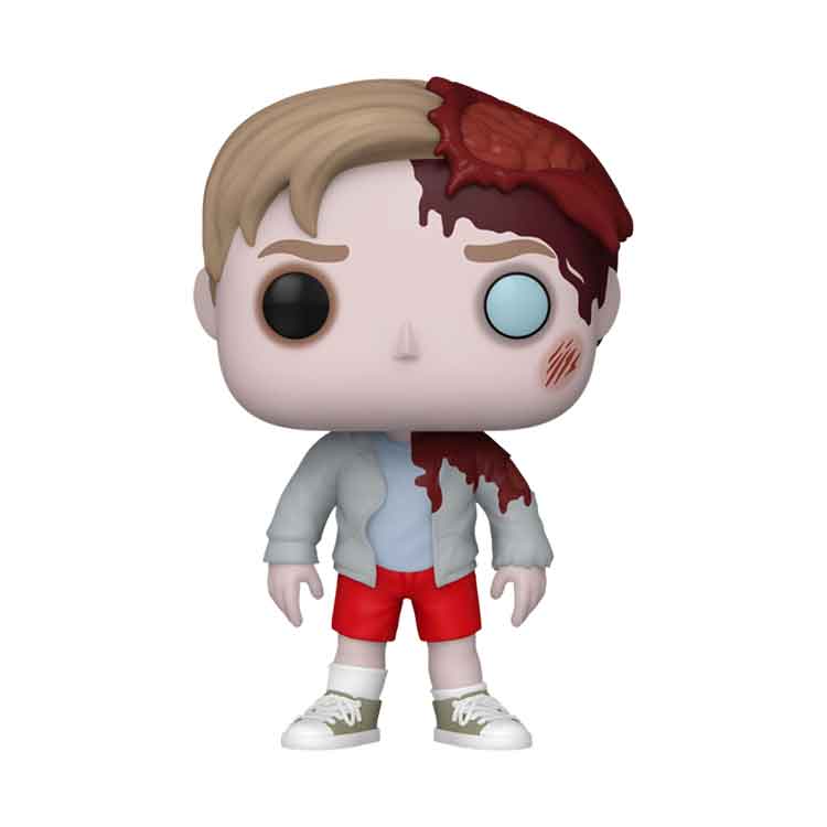 Funko POP! Movies: Pet Sematary – Victor Pascow Vinyl Figure #732