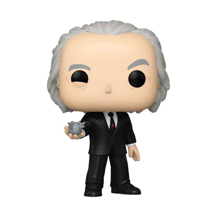 Funko POP! Movies: Phantasm – Tall Man Vinyl Figure #113