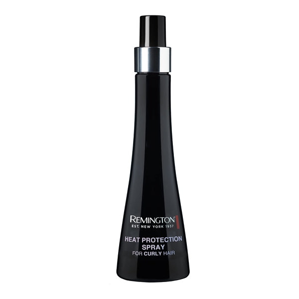 Remington Heat Protection Spray 150ml - For Curly Hair
