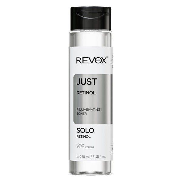 Revox B77 Just Retinol Rejuvenating Toner 250ml