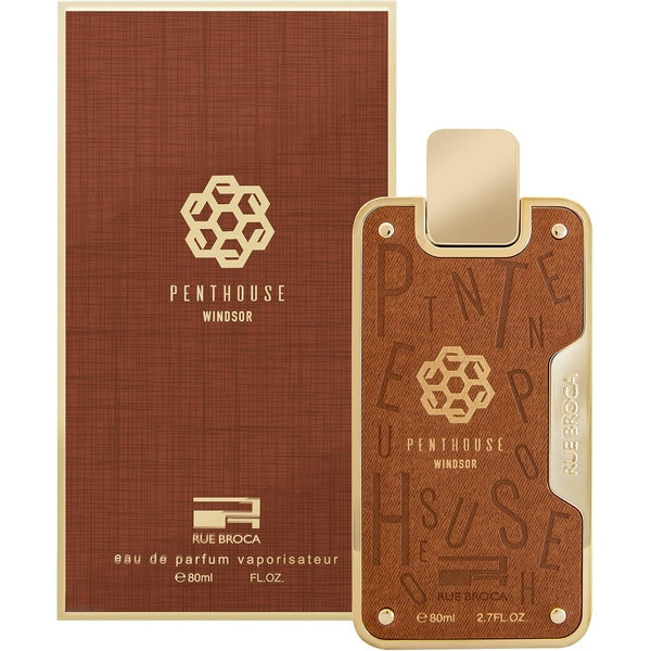 Rue Broca Penthouse Windsor Eau de Parfum 100ml Spray