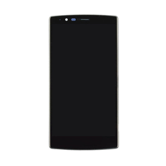 LG G4 LCD Display & Digitizer Einheit mit Rahmen – H810 H811 H815 H818 LS991 VS986