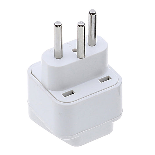 Travel Power Adaptor with Brazil Plug | Multi-Region Compatibility