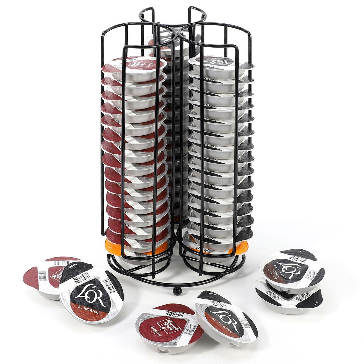 48 POD COFFEE POD STAND