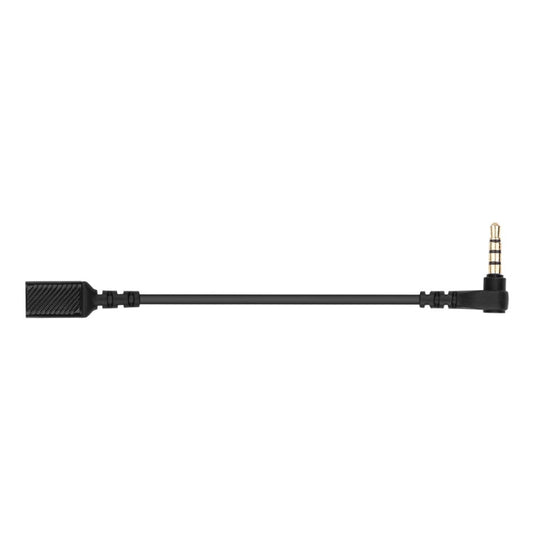 Cable adaptador de 3,5 mm ZS0167 para auriculares Steelseries Arctis 3 5 7, Cable adaptador