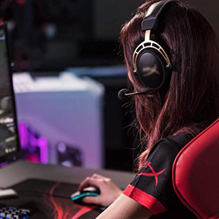 ZS0201 Ersatzmikrofon für HyperX Cloud Alpha S Gaming-Headset
