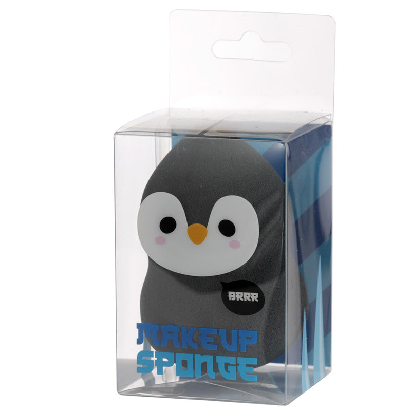 Beauty Blender Sponge - Adoramals Penguin