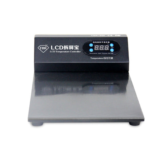 TBK-568 Vacuum LCD Separator Machine | 220V Touch Screen Glass Removal Tool
