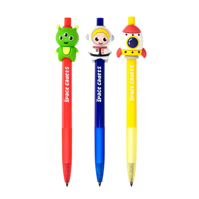Space Cadet Everlasting Pencil