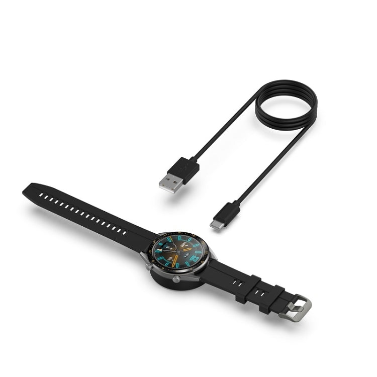 Magnetic Charging Charger for Huawei Watch GT & Honor Watch Magic – 1m Cable