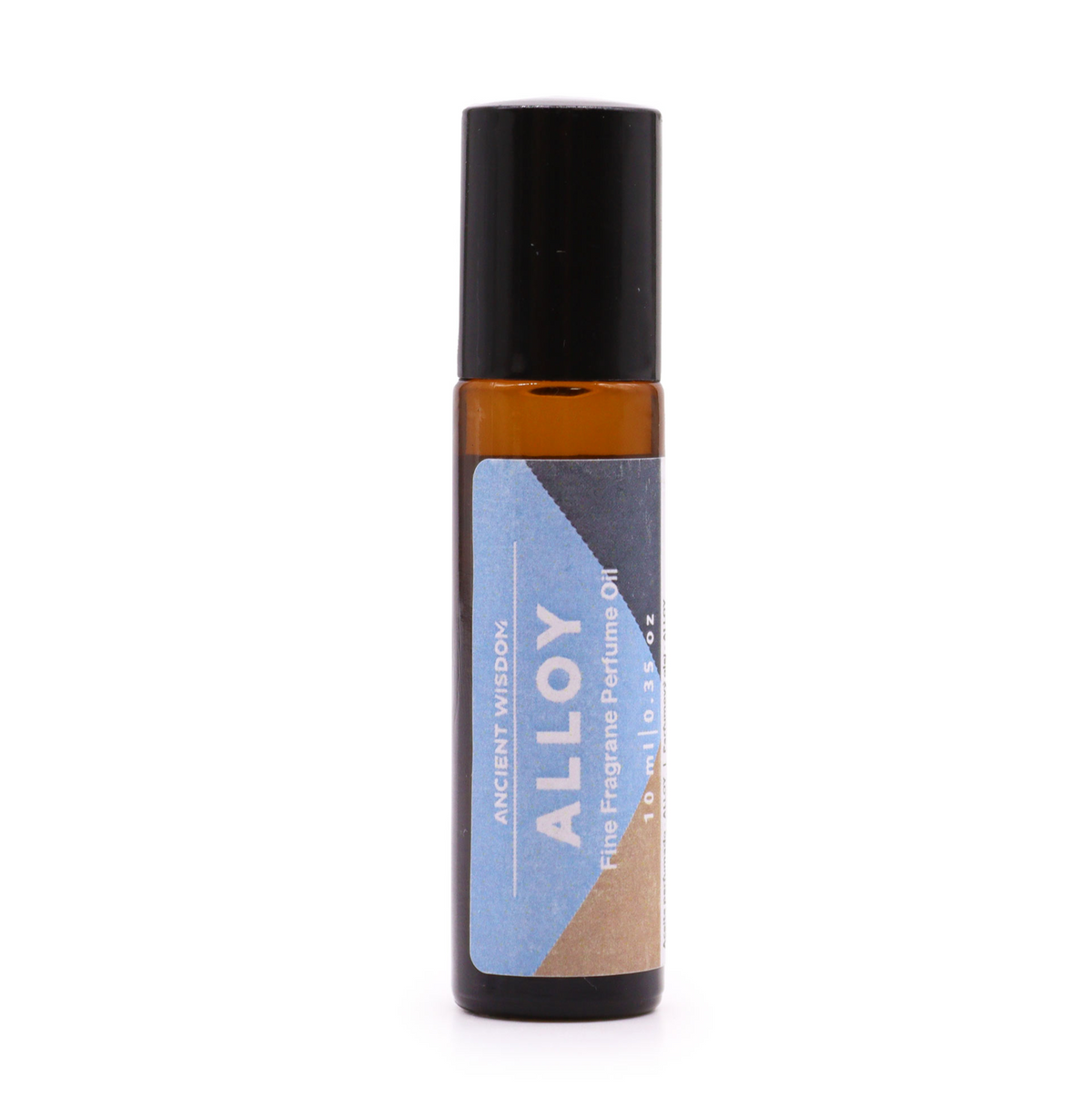 Alloy Fine Fragrance Perfume Oil 10ml - Inspired by ‘'Allure’' (male)