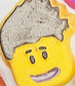 Mini Roblox Boy Bath Bombs