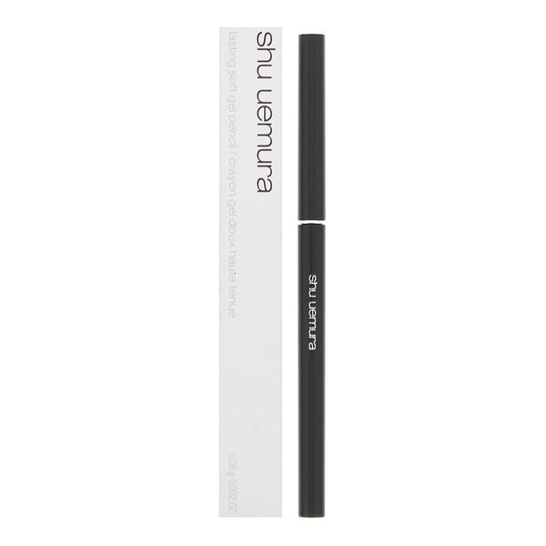 Shu Uemura Lasting Soft Gel Pencil 0.08g - M Ginger Red