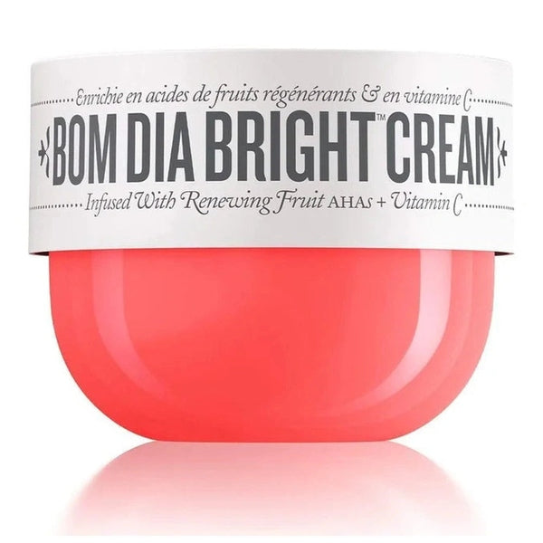 Sol De Janeiro Bom Dia Bright Body Cream 75ml