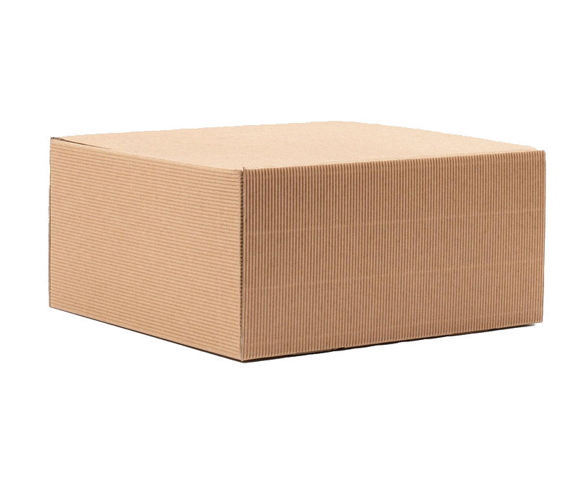 Geschenkbox Nachhaltiger Wein & Süße Leckereien
