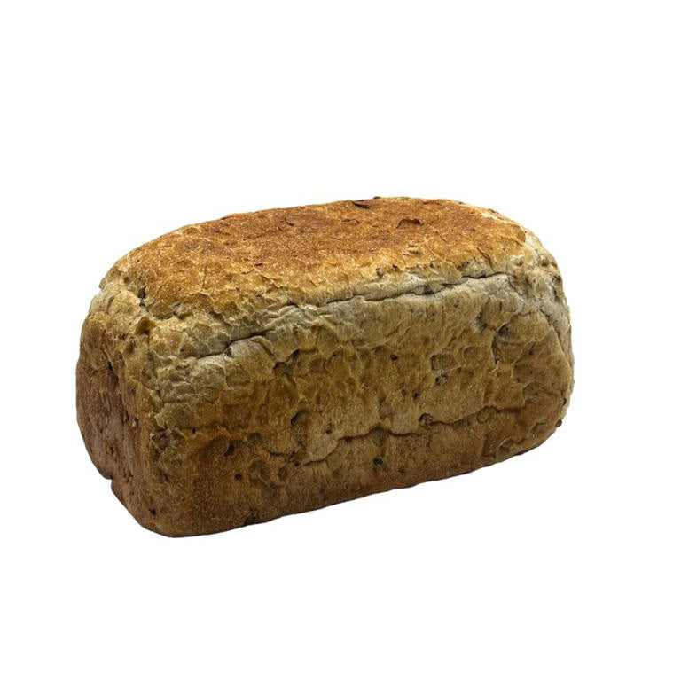 Gekörntes Kastenbrot (400g)