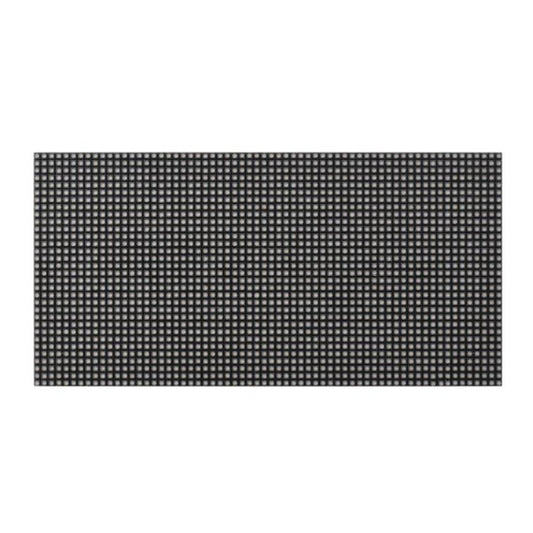 Waveshare RGB-Vollfarb-LED-Matrix-Panel, 2,5mm Pixelabstand, 64x32 Pixel, einstellbare Helligkeit, 23707, 23707