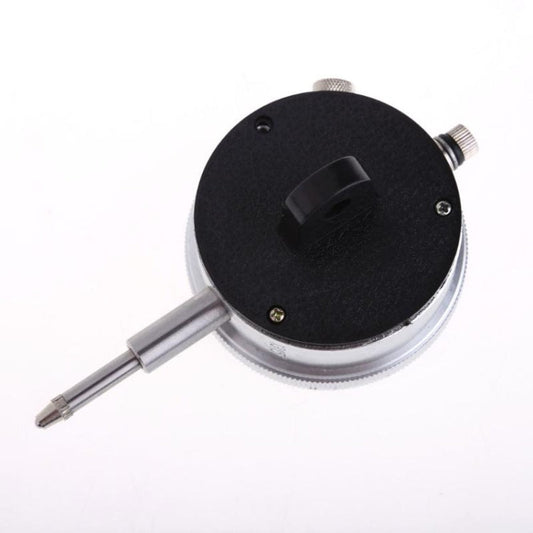 Calibrador de esfera profesional 0-10mm | Herramienta de medición de precisión de 0.01mm
