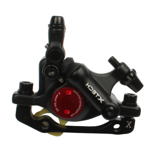 ZOOM HB100 Hydraulic Disc Brake Caliper – Mountain & Folding Bike, Front, Rear or Set