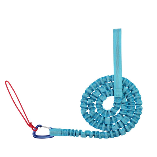 ZXCQYS-L Cuerda de remolque para bicicleta de montaña, cuerda de arrastre portátil para padres e hijos, cuerda de remolque ZXCQYS-L