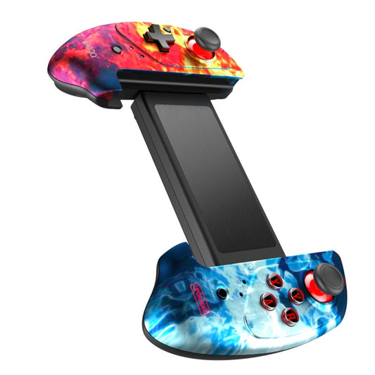 Ipega Bluetooth Game Controller - Retractable Mobile Gaming Gamepad (9083B/9083S)