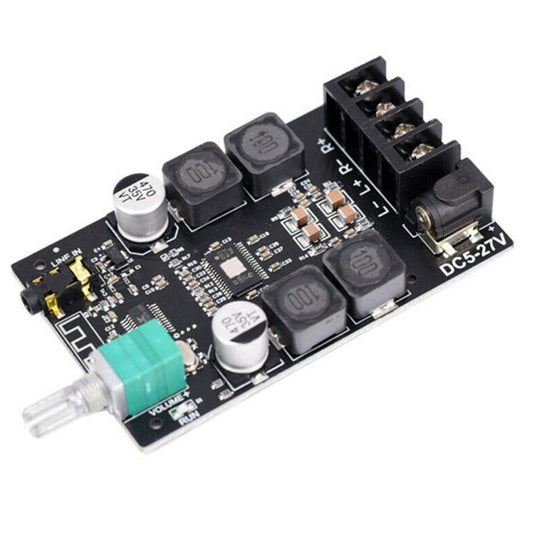 ZK-502C Bluetooth 5.0 Verstärkerplatine | TPA3116 50W x 2 Stereo
