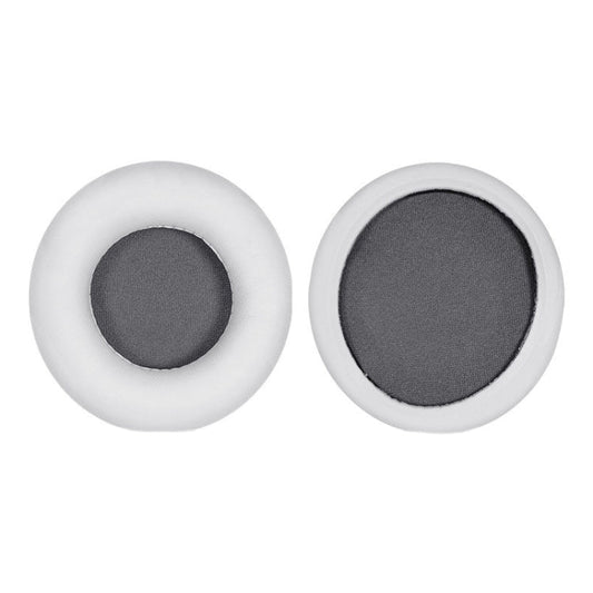 1 par de almohadillas de esponja para auriculares Audio-Technica ATH-S200BT, negro+gris, blanco+gris, negro+rojo, negro+azul